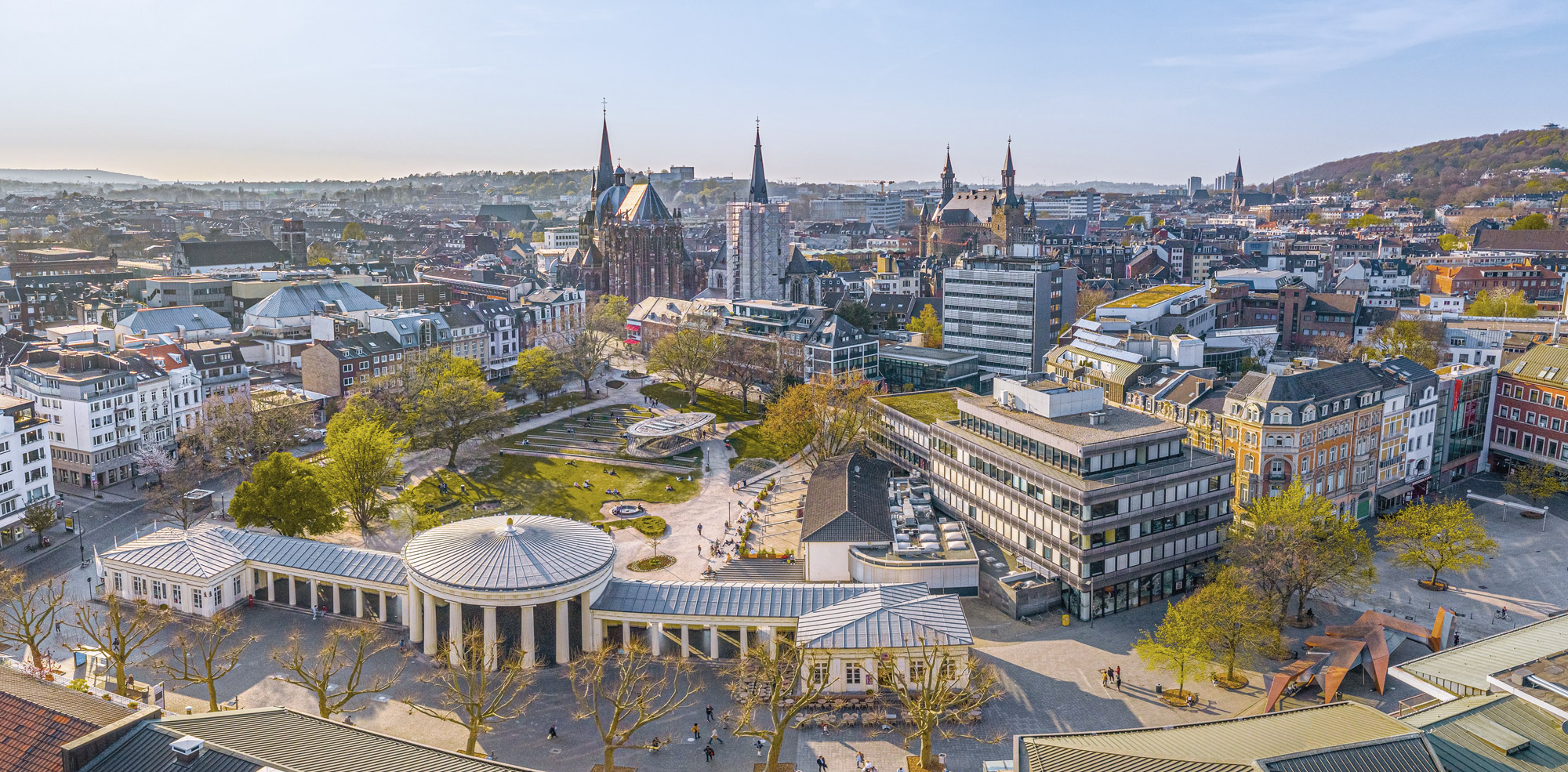 Aachen